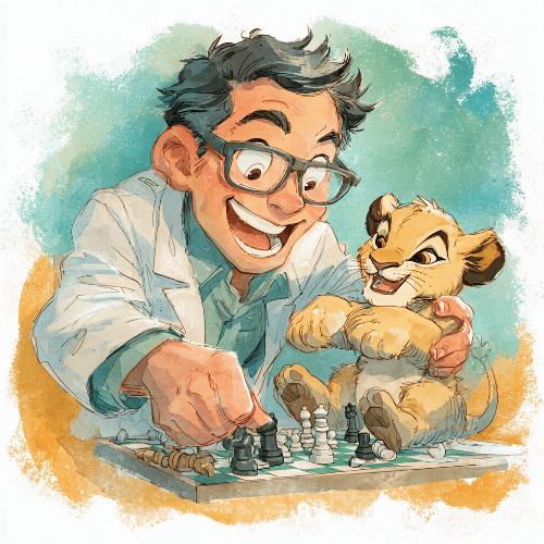 Avatar de JojoSafari