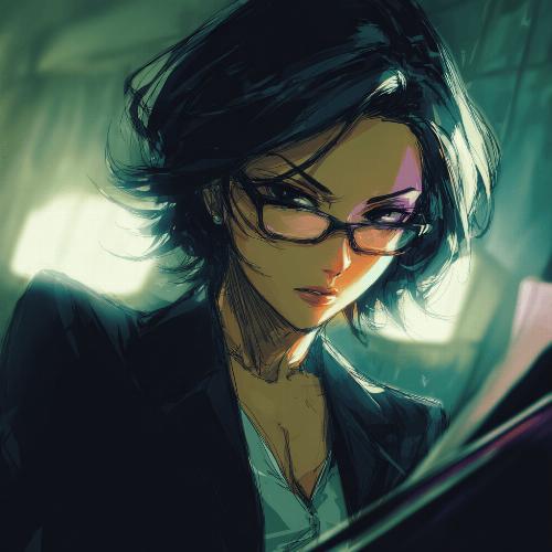 Avatar de Lisbeth Salander